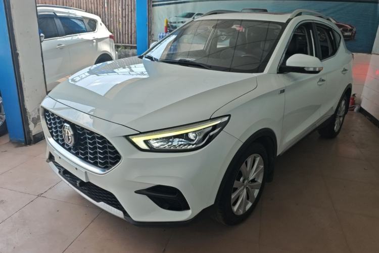 Used MG ZS 2020 180 DVVT Automatic Lite Guazi used car, China used car export, Used car for sale, Used  cars, Cheapest cars for sale
