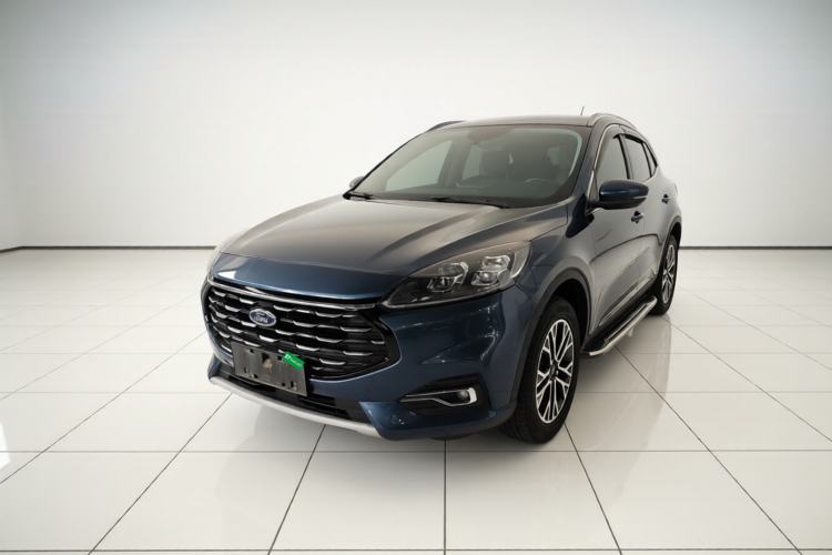 Used Ford Escape 2020 EcoBoost 245 Two-Wheel-Drive Titanium Edition Guazi used car, China used car export, Used car for sale, Used  cars, Cheapest cars for sale