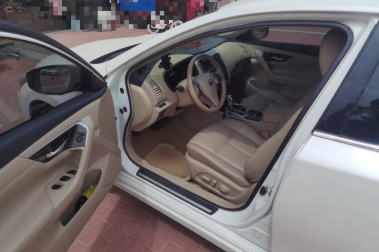 Used Nissan Teana 2014 2.0L XL Upper Tech Edition