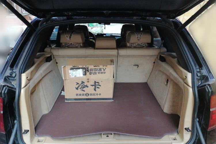 Used BMW X5 2013 xDrive35i Leading Model
