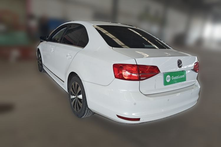 Used Volkswagen Sagitar 2017 1.6L Automatic Comfort Model