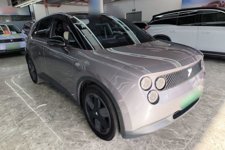 Used firefly 2025 Free Edition