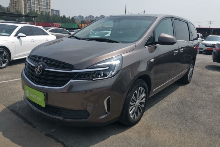 Used Buick GL8 2021 Land Cruiser Executive Class 652T Smart Luxury Model Guazi used car, China used car export, Used car for sale, Used  cars, Cheapest cars for sale
