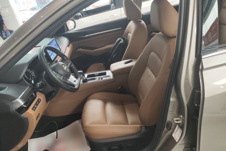 Used Nissan Teana 2022 2.0L XL-TLS Enjoyment Edition