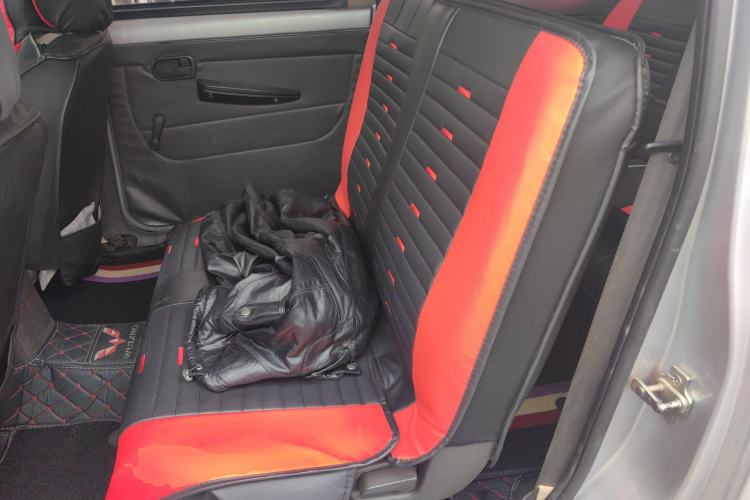 Used Wuling Hongguang 2015 1.5L S Base Model China IV