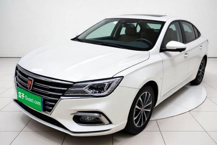Used Roewe i5 2020 1.5L Automatic 4G Connect Luxury Flagship Edition Guazi used car, China used car export, Used car for sale, Used  cars, Cheapest cars for sale
