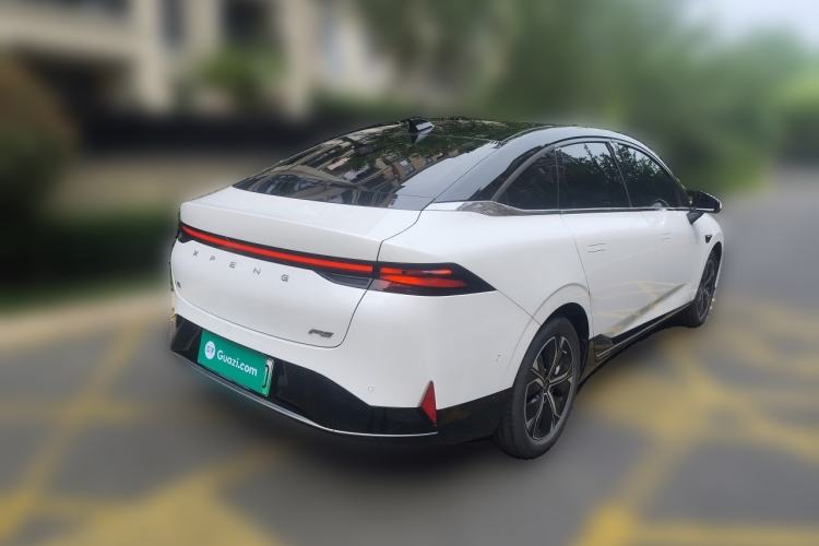 Used XPeng P5 2022 460P