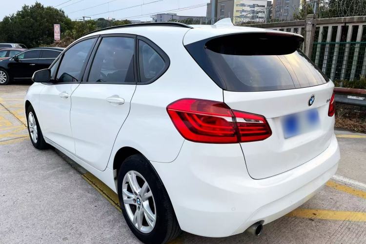 Used BMW 2 Series Active Tourer 2015 218i Leading Model