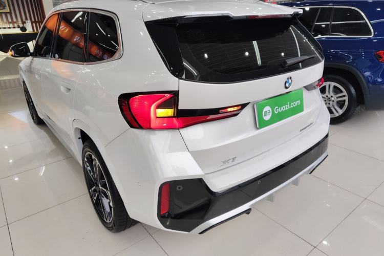 Used BMW X1 2023 sDrive25Li M Sport Package
