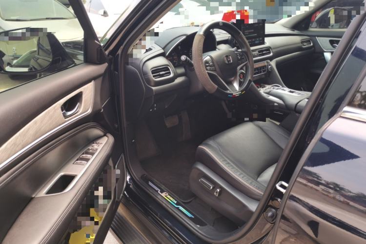 Used Honda Avancier 2023 370TURBO Two-Wheel-Drive Luxury Edition