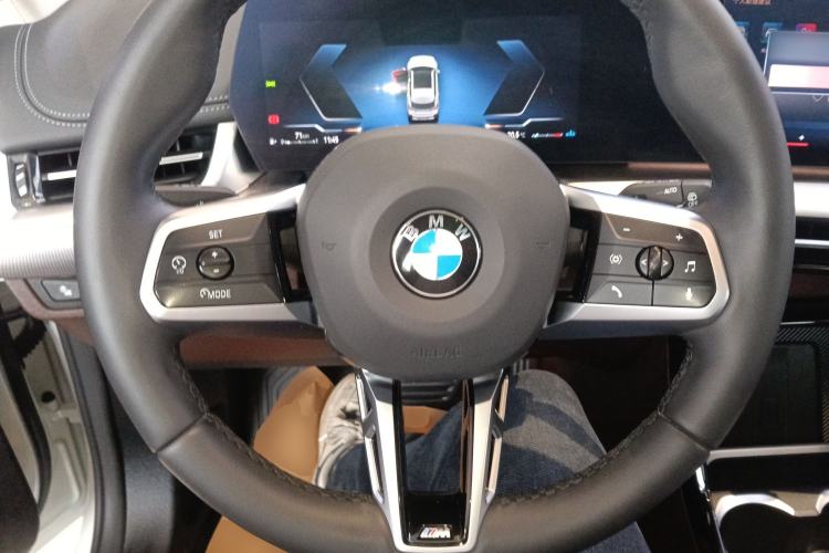 Used BMW X1 2023 sDrive25Li M Sport Package