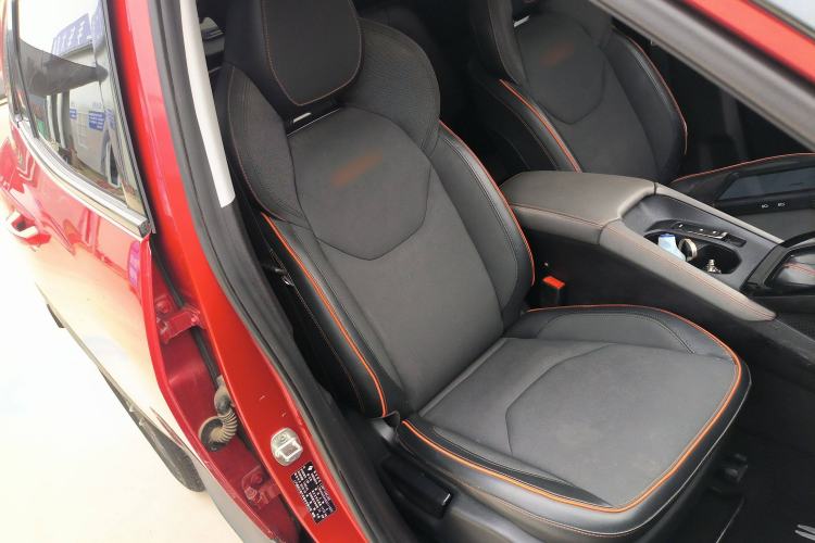 Used Baojun RS-3 2020 1.5L CVT 24-Hour Online Luxury Edition