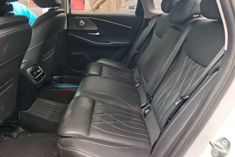 Used Chery Arrizo 8 2022 1.6T DCT Standard