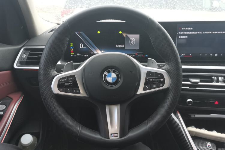 Used BMW 3 Series 2023 320i M Sport Package
