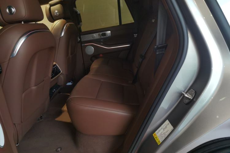 Used Tank 700 New Energy 2024 Hi4-T Extreme Edition