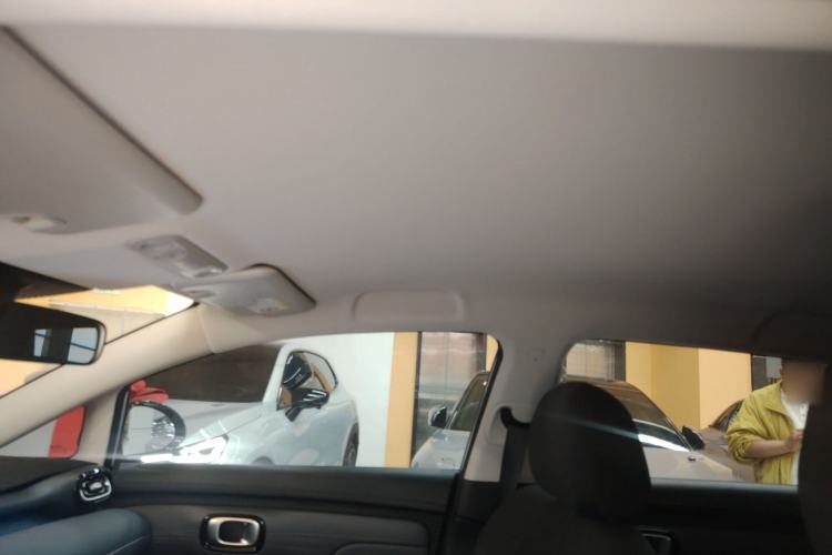 Used AION UT 2025 330 Star Edition Headliner