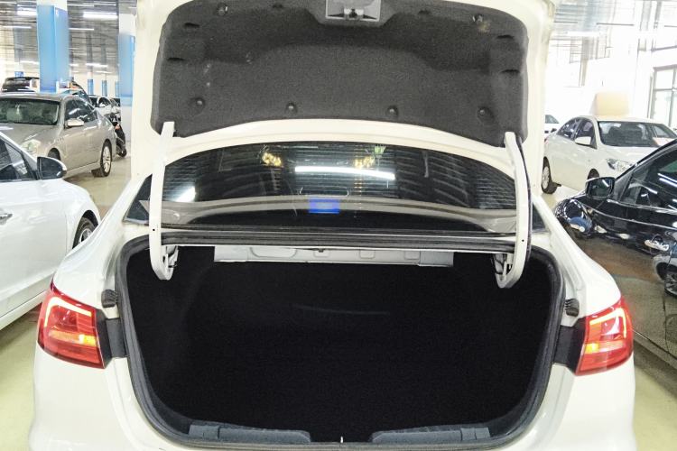 Used Ford Escort 2019 1.5L Automatic Enjoyment Model