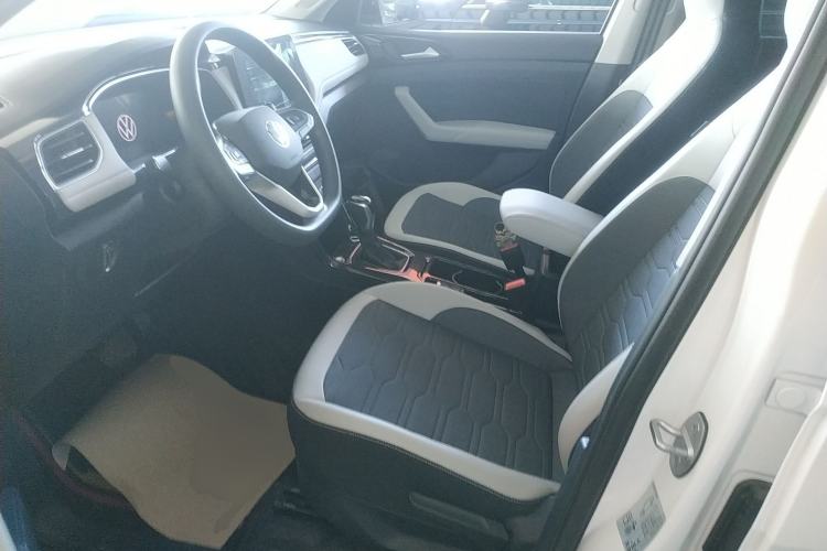 Used Volkswagen Tharu 2026 Model Xinrui 1.5L Ruiyi Edition