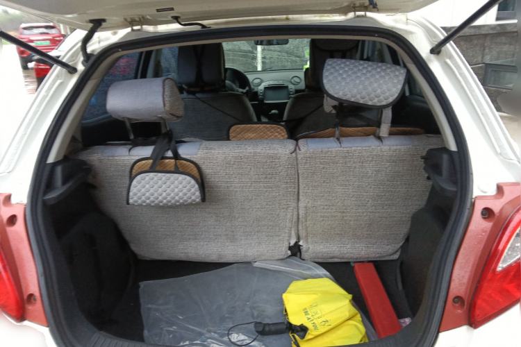 Used Mazda Mazda 2 2012 Hatchback Xuan Dong 1.3L Automatic Standard Edition