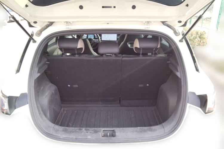 Used BYD Dolphin 2023 420 km Fashion Edition