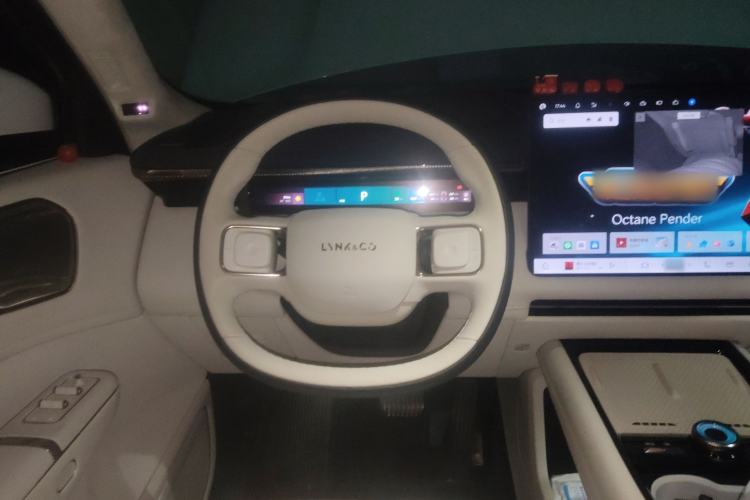 Used Lynk & Co 900 2025 2.0T Ultra