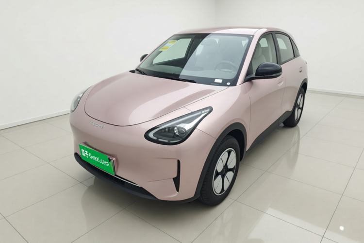 Used Geely Galaxy Geome 2026 310km Aspiration Edition