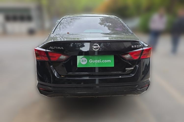 Used Nissan Teana 2020 2.0L XL Comfort Edition
