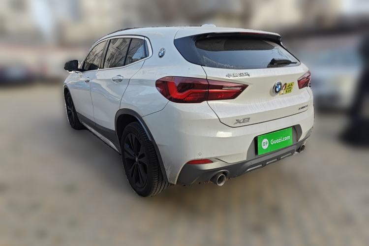 Used BMW X2 2023 sDrive25i M Sport Package