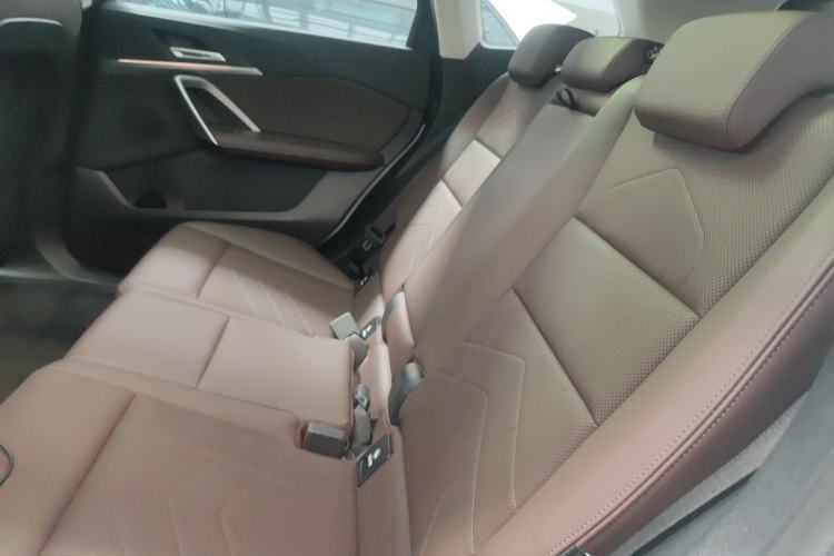 Used BMW X1 2024 sDrive25Li M Sport Package
