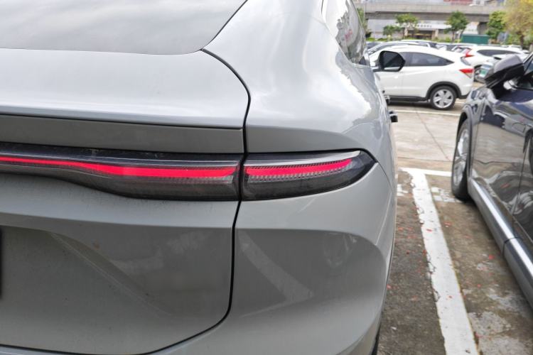 Used Nio EC6 2023 75 kWh
