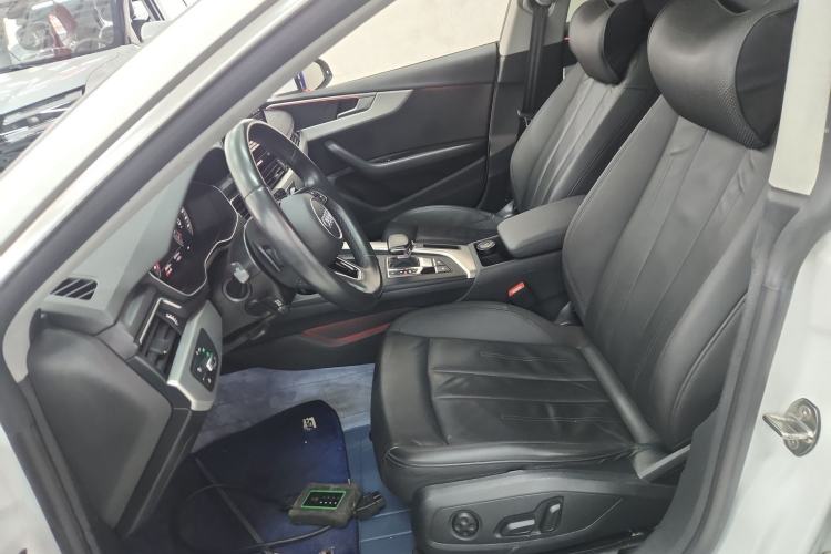 Used Audi A5 2021 Sportback 40 TFSI Stylish and Elegant Model