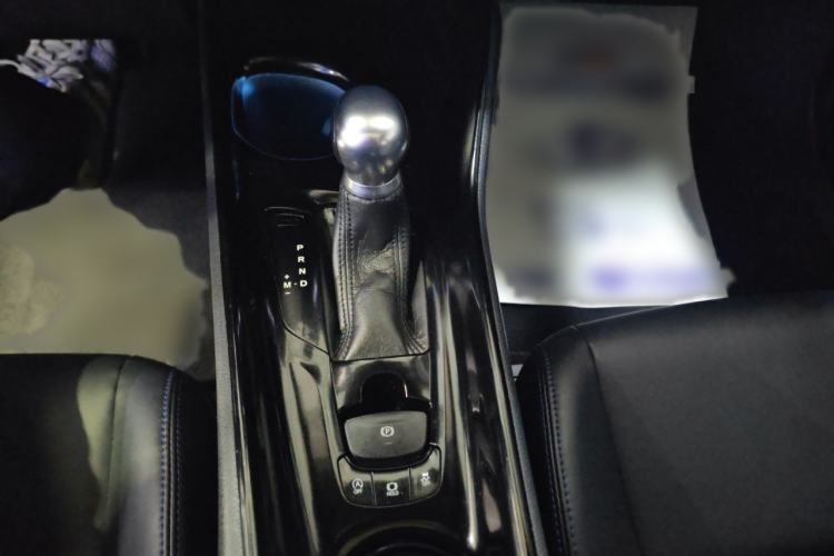 Used Toyota C-HR 2020 2.0L Leading Edition Gear Lever