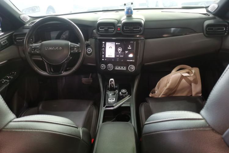 Used Lynk & Co 03 2021 2.0TD Automatic Trendy Champion Edition
