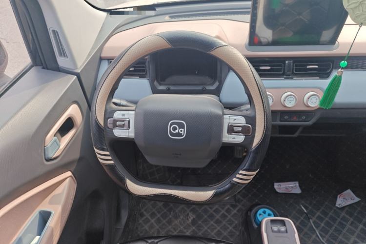 Used Chery QQ Ice Cream 2024 Edition Youth Version 205km Sundae
