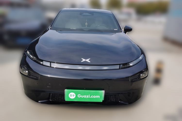 Used XPeng P7 2024 P7i 550 Max