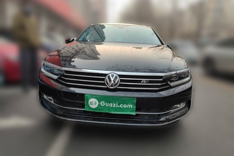 Used Volkswagen Magotan 2017 380TSI DSG Prestige Edition Front