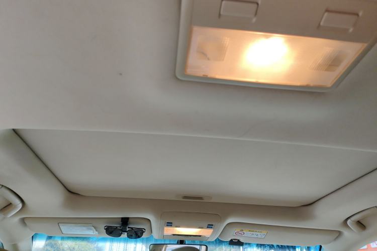 Used Toyota Land Cruiser 2018 4.0L Automatic 7-Seater U.S. Specification
