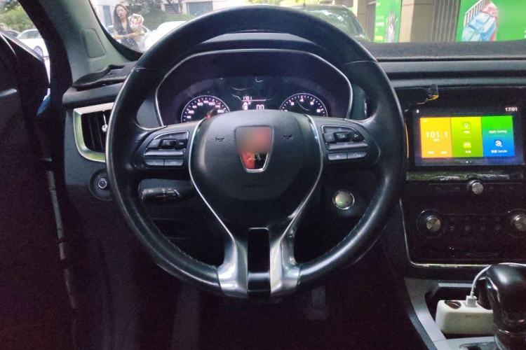 Used Roewe RX5 2016 20T Two-Wheel Drive Automatic Flagship Edition
