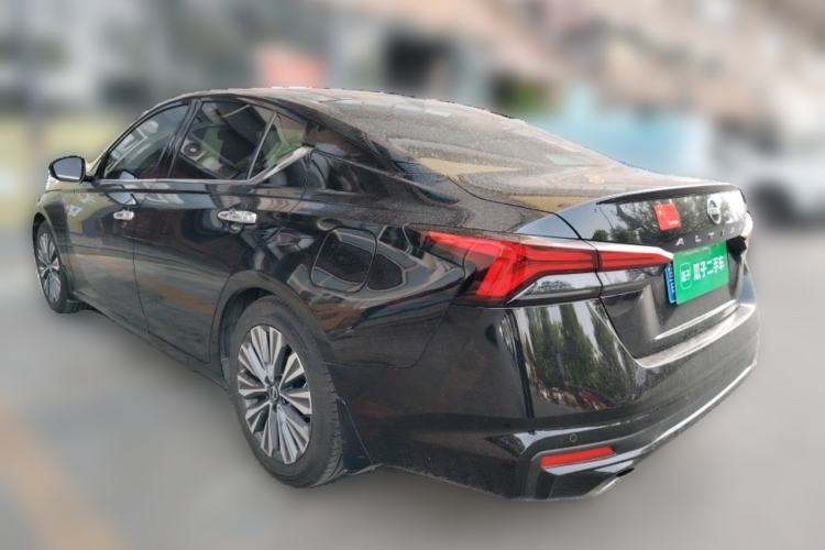 Used Nissan Teana 2022 2.0L XL-TLS Enjoyment Edition