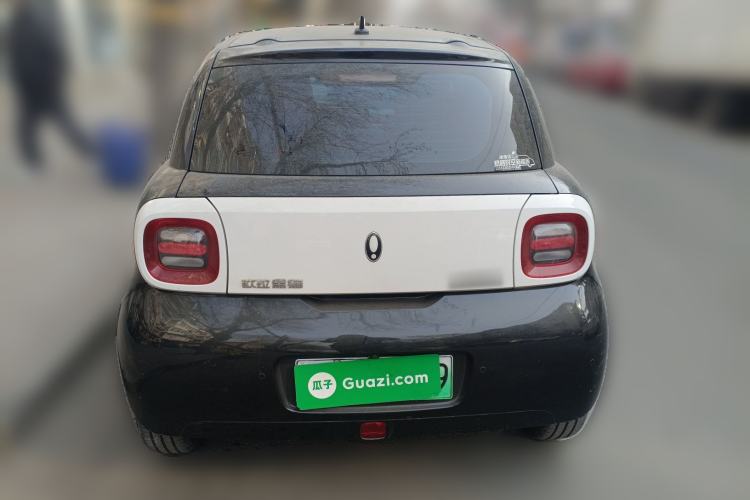 Used ORA Black Cat 2022 351 km Range Comfort Version Ternary Lithium
