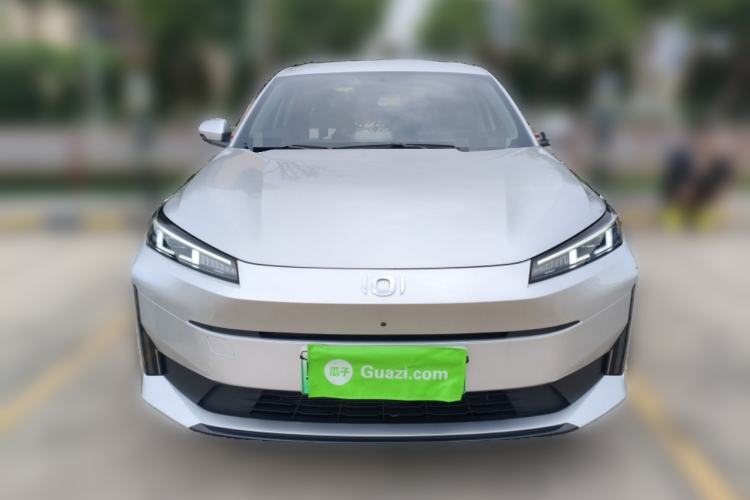 Used CHANGAN NEVO A05 2024 Truly Delicious Version 70" Beyond-Grade Edition
