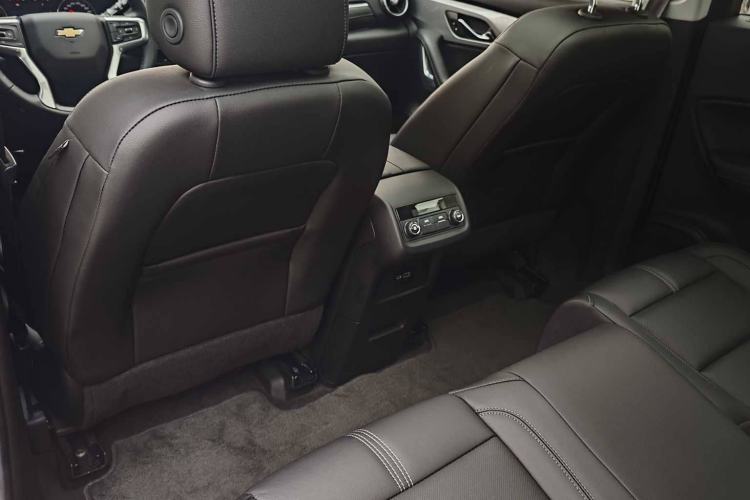 Used Chevrolet Blazer 2020 650T 7-Seater WEI Version
