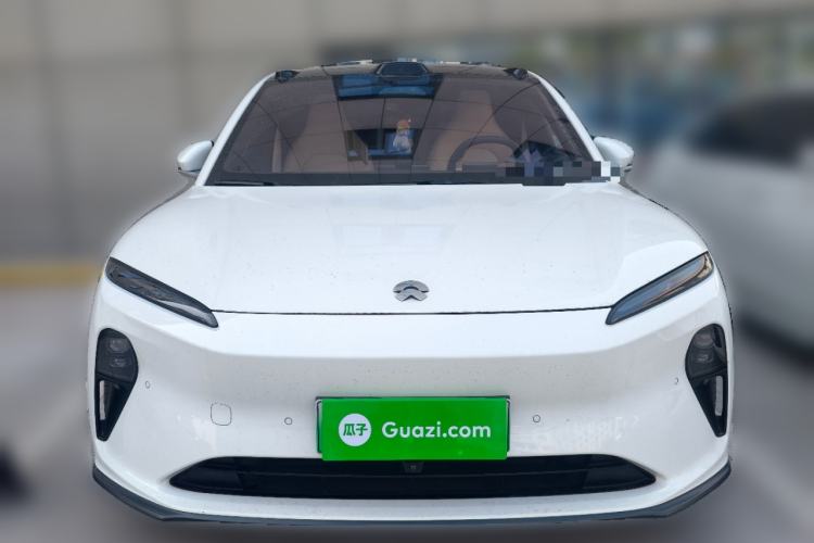 Used Nio ET5 2024 75 kWh
