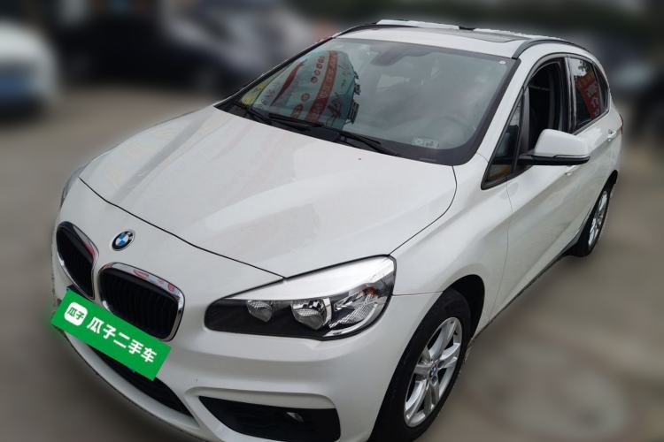 Used BMW 2 Series Gran Tourer 2015 218i Leading Model