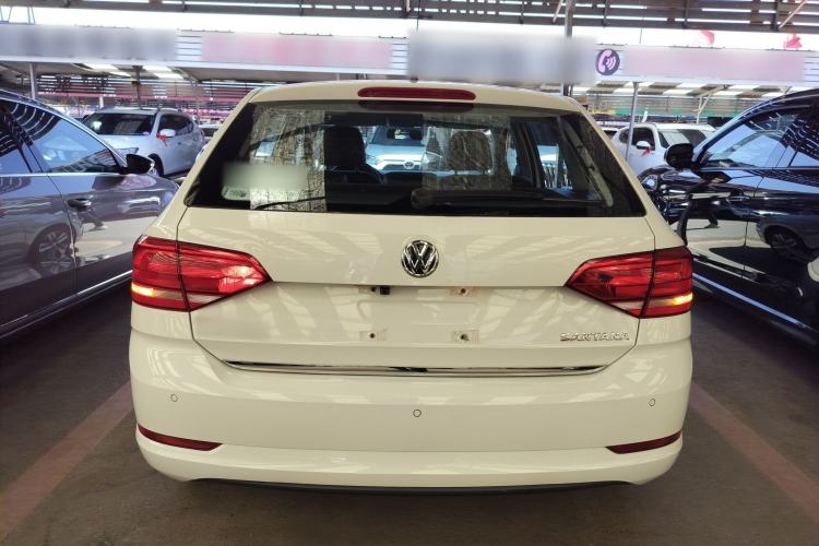 Used Volkswagen Santana 2015 Haval H6 1.6L Automatic Comfort Model
