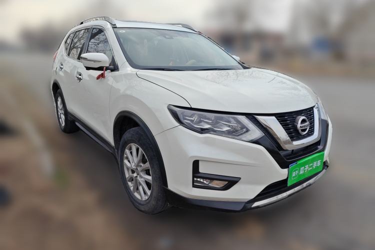 Used Nissan X-Trail 2021 2.0L CVT 2WD XL Premium SmartConnect Deluxe Edition
