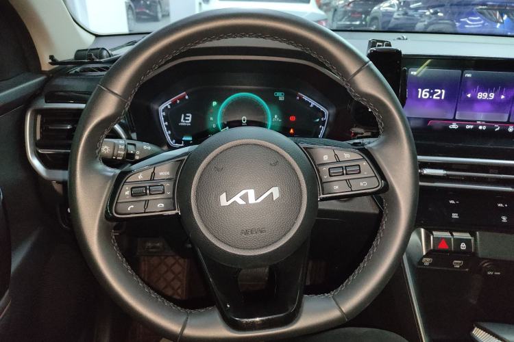 Used Kia Sportage R 2021 Ace 2.0L Challenge Edition