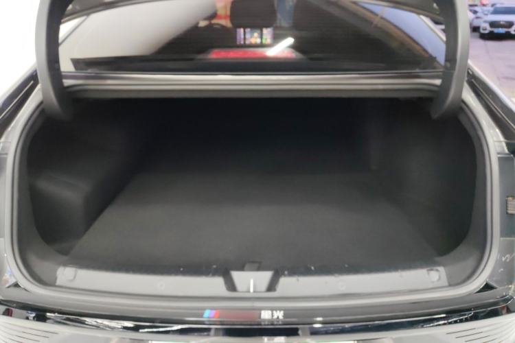 Used Wuling Xingguang 2023 150 Advanced Edition
