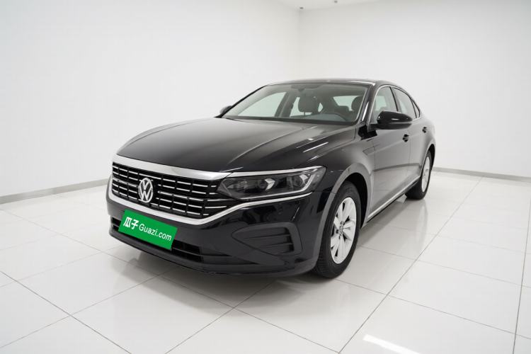 Used Volkswagen Passat 2025 Outstanding Model 280TSI Business Edition