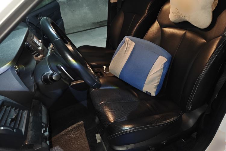 Used Subaru Outback 2012 2.5i Sport Edition
